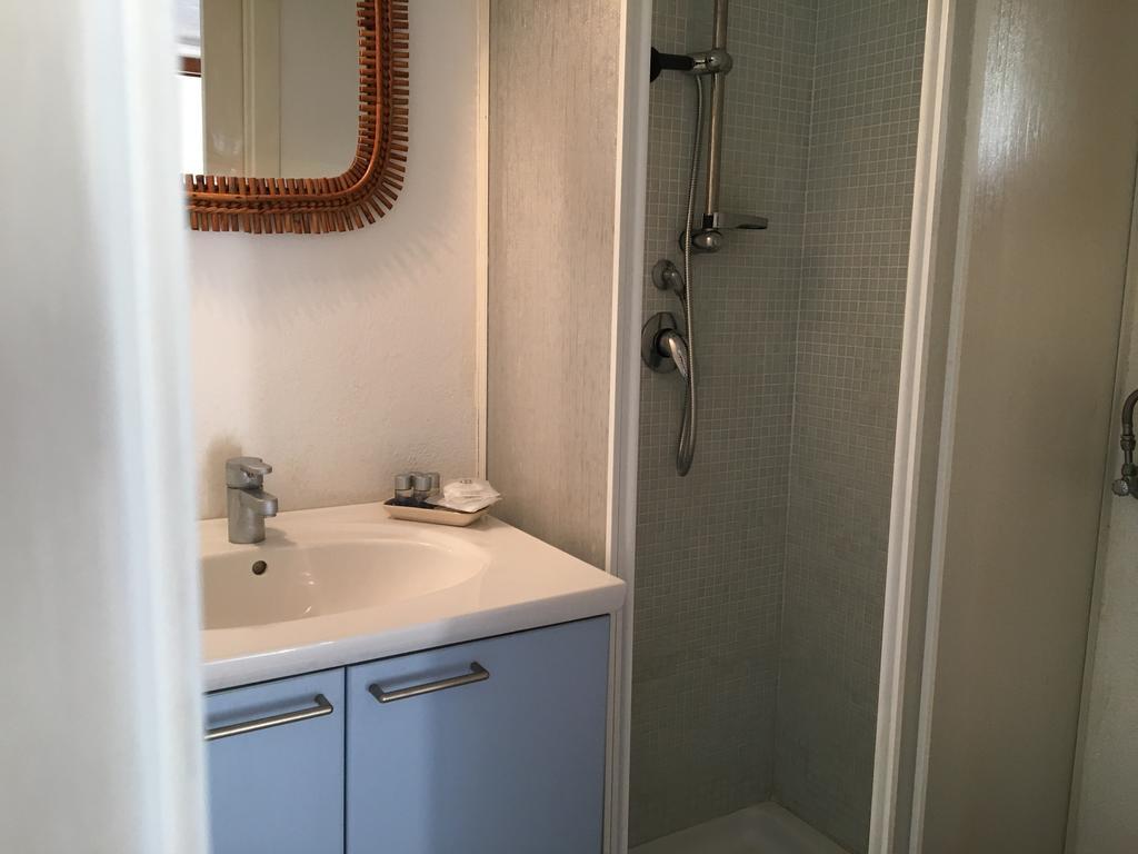 Casa Azzurra Apartment Иския Екстериор снимка